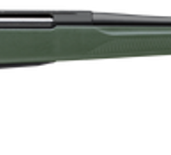 Tikka T3x Superlite 243 Win, 24" Barrel, Fixed, Green, 3rd
