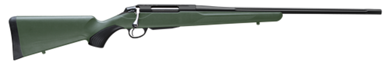 Tikka T3x Superlite 243 Win, 24" Barrel, Fixed, Green, 3rd Tikka T3x Superlite 243 Win, 24" Barrel, Fixed, Green, 3rd