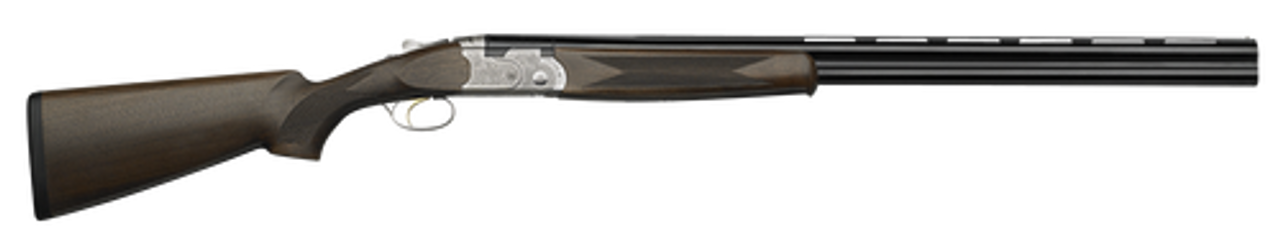 Beretta 686 Silver Pigeon 1 20 Ga, 28" Barrel, Optima Choke HP Beretta 686 Silver Pigeon 1 20 Ga, 28" Barrel, Optima Choke HP