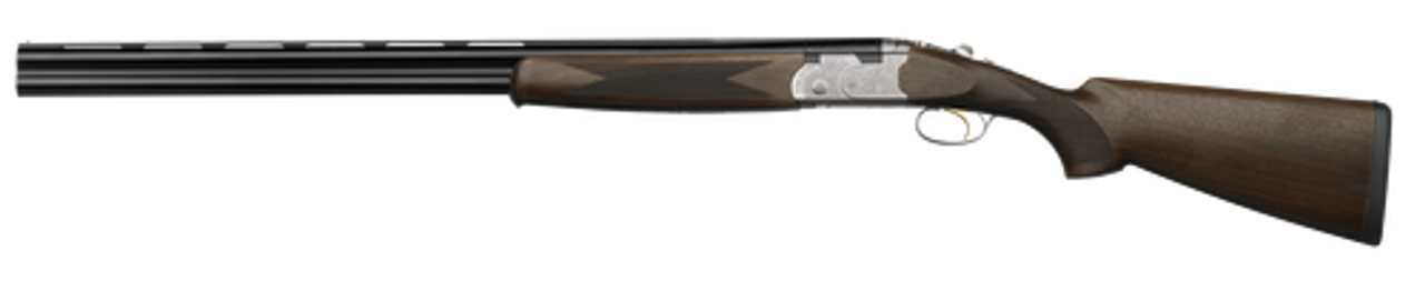 Beretta 686 Silver Pigeon 1 12 Ga, 30" Barrel, Sporting, Left Handed, Optima Choke HP Beretta 686 Silver Pigeon 1 12 Ga, 30" Barrel, Sporting, Left Handed, Optima Choke HP