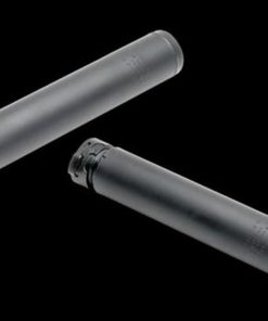 Surefire End Mount DE Suppressor 5.56 for Machine guns "