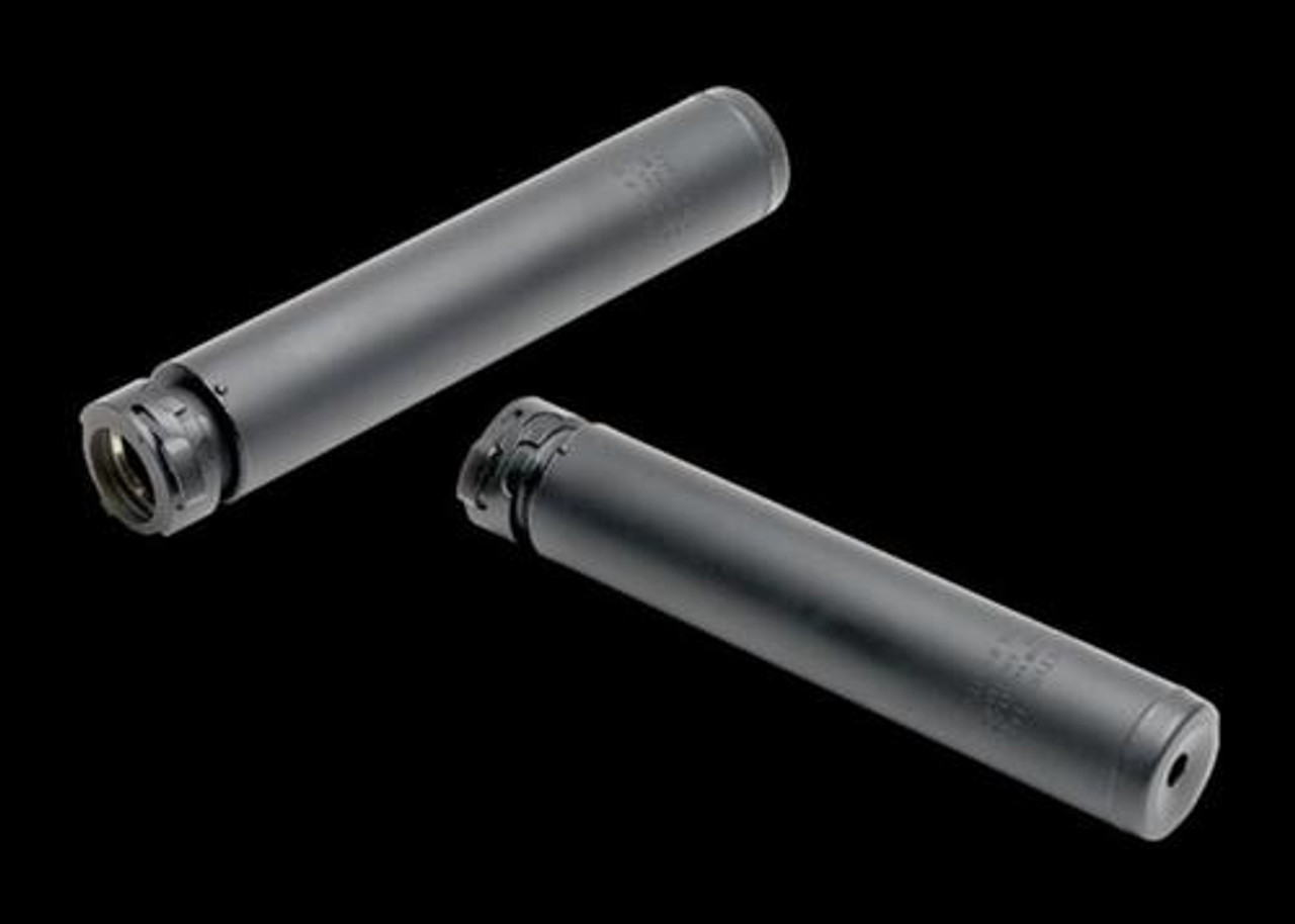 Surefire End Mount DE Suppressor 5.56 for Machine guns " Surefire End Mount DE Suppressor 5.56 for Machine guns "