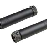 Surefire Socom 5.56-SB2 Suppressor, Dark Earth, Quick Detach