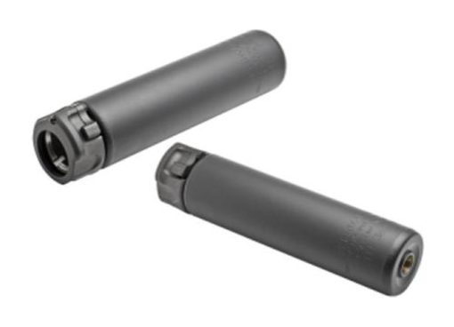Buy Surefire Socom 762-Mini, Black, 7.62, Quick Detach