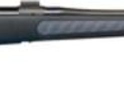 Thompson Center Venture Standard, 7mm-08 Rem, 22", 3rd, Black Synthetic Stock