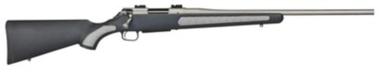 Thompson Center Venture, .22-250, 22", 3rd, Black Synthetic Stock, Rubber Panels Thompson Center Venture, .22-250, 22", 3rd, Black Synthetic Stock, Rubber Panels