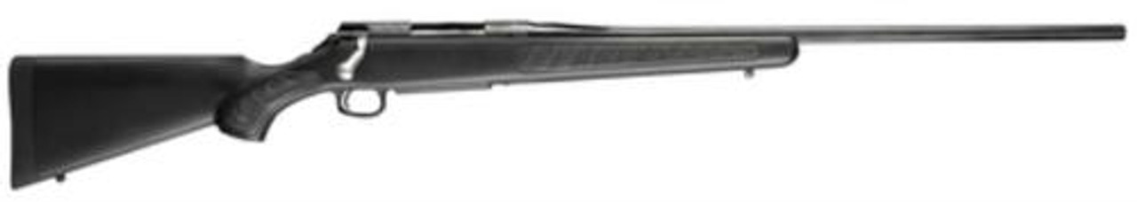 Thompson Center Venture Standard, .280 Rem, 24", 3rd, Black Synthetic Stock, Rubber Panels Thompson Center Venture Standard, .280 Rem, 24", 3rd, Black Synthetic Stock, Rubber Panels