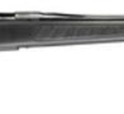 Thompson Center Venture .338 Win Mag 24" Match Grade Tapered Barrel Blue Finish Black Composite Stock 3 Round