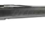 Thompson Center Venture Standard, .25-06 Rem, 24", 3rd, Black Synthetic Stock, Rubber Panels