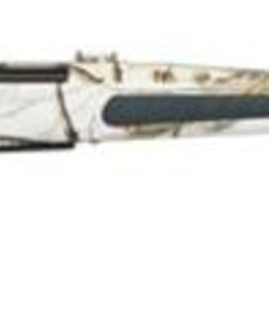 Thompson Center Venture Predator .22-250 22" Fluted Barrel Composite Stock Full Realtree Hardwoods Snow Camo 3rd