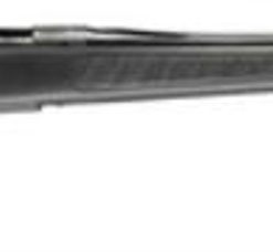 Thompson Center Venture Standard, .270 WSM, 22", 3rd, Black Synthetic Stock, Rubber Panels