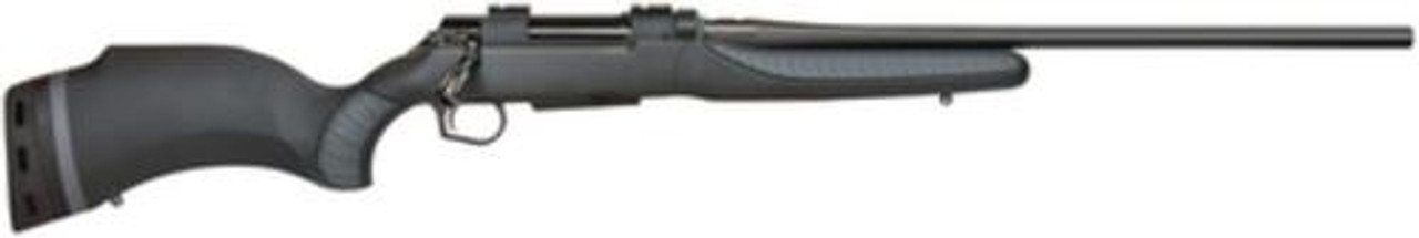 Thompson/Center Dimension Right Hand Bolt 270 Winchester 24" Barrel, Black Comp Stock Black, 3rd Thompson/Center Dimension Right Hand Bolt 270 Winchester 24" Barrel, Black Comp Stock Black, 3rd