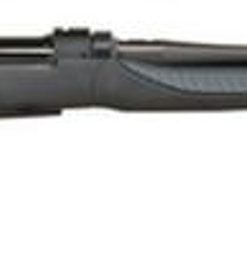 Thompson Center Dimension .204 Ruger 22", Black Composite Stock, 3 Round