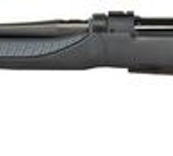 Thompson/Center Dimension Left Hand Bolt 204 Ruger 22" Barrel, Black Composite Stock Black, 3rd