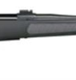 Thompson Center Venture Compact .223 Remington 20" Blued Barrel Adjustable Trigger Black Composite Stock 3rd