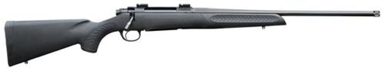 Thompson Center Compass Composite, 7mm-08 Rem, 22", 5rd, Black Synthetic Stock Thompson Center Compass Composite, 7mm-08 Rem, 22", 5rd, Black Synthetic Stock