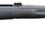 Thompson Center Compass Composite, .22-250 Rem, 22", 5rd, Black Synthetic Stock