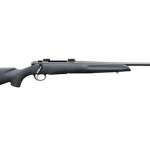 Thompson Center Compass Composite, .204 Ruger, 22", 5rd, Black Synthetic Stock