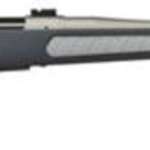 Thompson Center Venture Weather Shield, 6.5 Creedmoor, 22", 3rd, Black Synthetic Stock