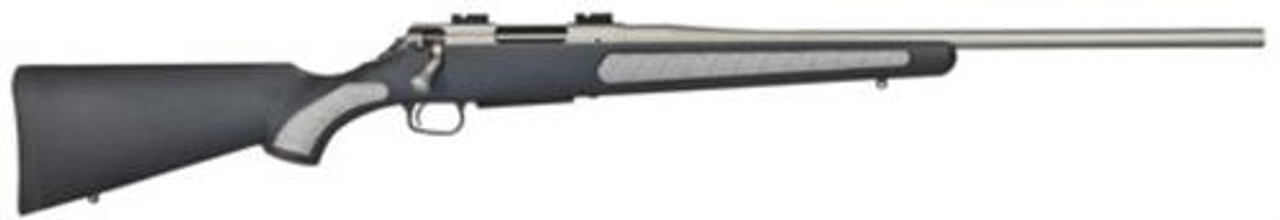 Thompson Center Venture Weather Shield, 6.5 Creedmoor, 22", 3rd, Black Synthetic Stock Thompson Center Venture Weather Shield, 6.5 Creedmoor, 22", 3rd, Black Synthetic Stock
