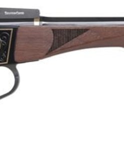 Thompson Center G2 CONTENDER PISTOL .22LR 50TH ANNIVERSARY MODEL CASE