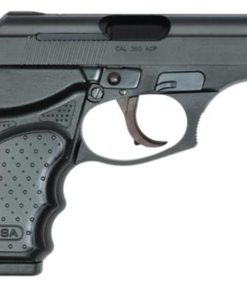 Bersa Thunder Concealed Carry 380ACP 3.2" 8rd Mag Synthetic Grip Black