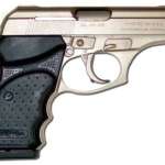 BERSA THUNDER .380 Concealed Carry, Matte Nickle Finish