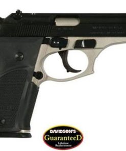 Bersa Thunder 380 Plus, .380 ACP, 3.5", Duo Tone, 15rd