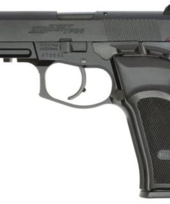 Bersa Thunder 9 Pro, D.A. Hi Cap 17 Rd Mag, Matte Finish
