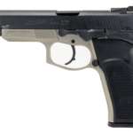 Bersa Thunder 9 Pro Xt Duotone 9mm