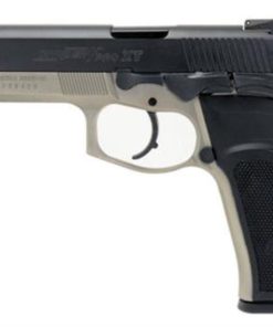 Bersa Thunder 9 Pro Xt Duotone 9mm
