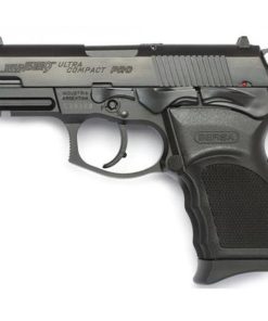 BERSA THUNDER 9 ULTRA COMPACT, MATTE FINISH, 13 RND MAG