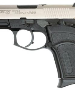 Bersa Thunder 45 Ultra Compact, DUO TONE Finish, Rail, 7 Rd Mag