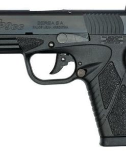 Bersa BPCC Conceal Carry 9MM 3" Barrel, Rail & 2x 8 Rd Mags