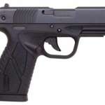 Bersa Conceal Carry .380ACP 3.3" Barrel Adjustable Sights 8rd Mag
