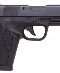 Bersa Conceal Carry .380ACP 3.3" Barrel Adjustable Sights 8rd Mag