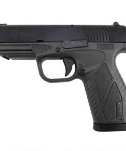 Bersa BP9CC 9mm, 3.3", 8rd, Urban Grey/Black