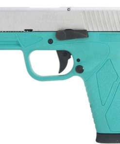 BERSA BPCC CONCEALED CARRY 9mm Robin Egg Blue