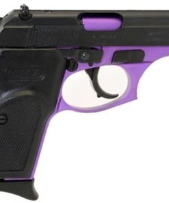 Bersa Thunder .380 ACP, 3.5", 8rd, Purple Cerakoted Frame