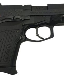 Bersa Thunder Pro Compact Single/Double 40 S&W, 3.25" Barrel, 1