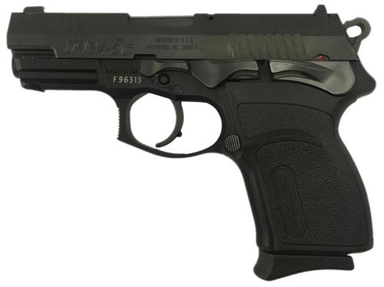 Bersa Thunder Pro Compact Single/Double 45 ACP 7rd Bersa Thunder Pro Compact Single/Double 45 ACP 7rd
