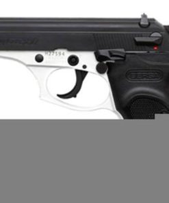 Bersa Thunder Compact, .380 ACP, 3.5", FS, 8 rd, Two Tone