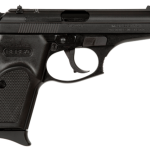 Bersa Thunder 22LR, 4.3" Barrel, Black, 10rd