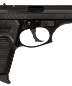 Bersa Thunder 22LR, 4.3" Barrel, Black, 10rd