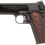 American Classic Commander Model, 45 ACP, Blue