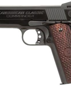 American Classic Commander Model, 45 ACP, Blue