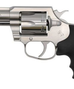 Colt King Cobra 357 Mag/38 Special, 3" Barrel, Stainless Steel, 6rd