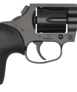 Colt Night Cobra 38 Special +P, 2" Barrel, Matte SS Finish, Night Sights, Hogue, 6rd