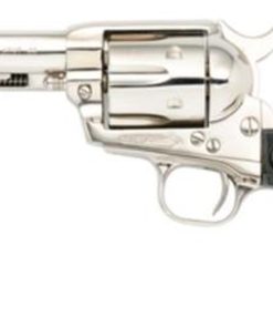 Colt Mfg Single Action Army Peacemaker Single 45 Colt 4.75" 6 Black