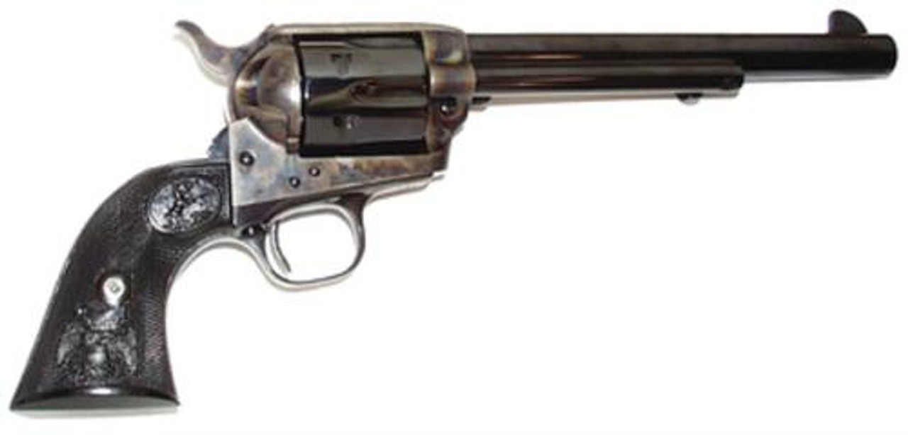 Colt Single Action Army 45LC, 7.5 Inch, Blued Colt Single Action Army 45LC, 7.5 Inch, Blued